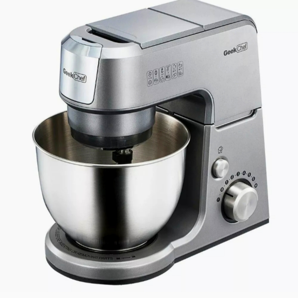 GeekChef 4 N 1 Stand Mixer